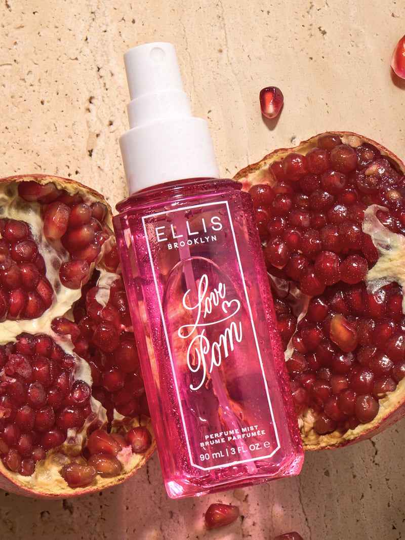 Love Pom Perfume Mist