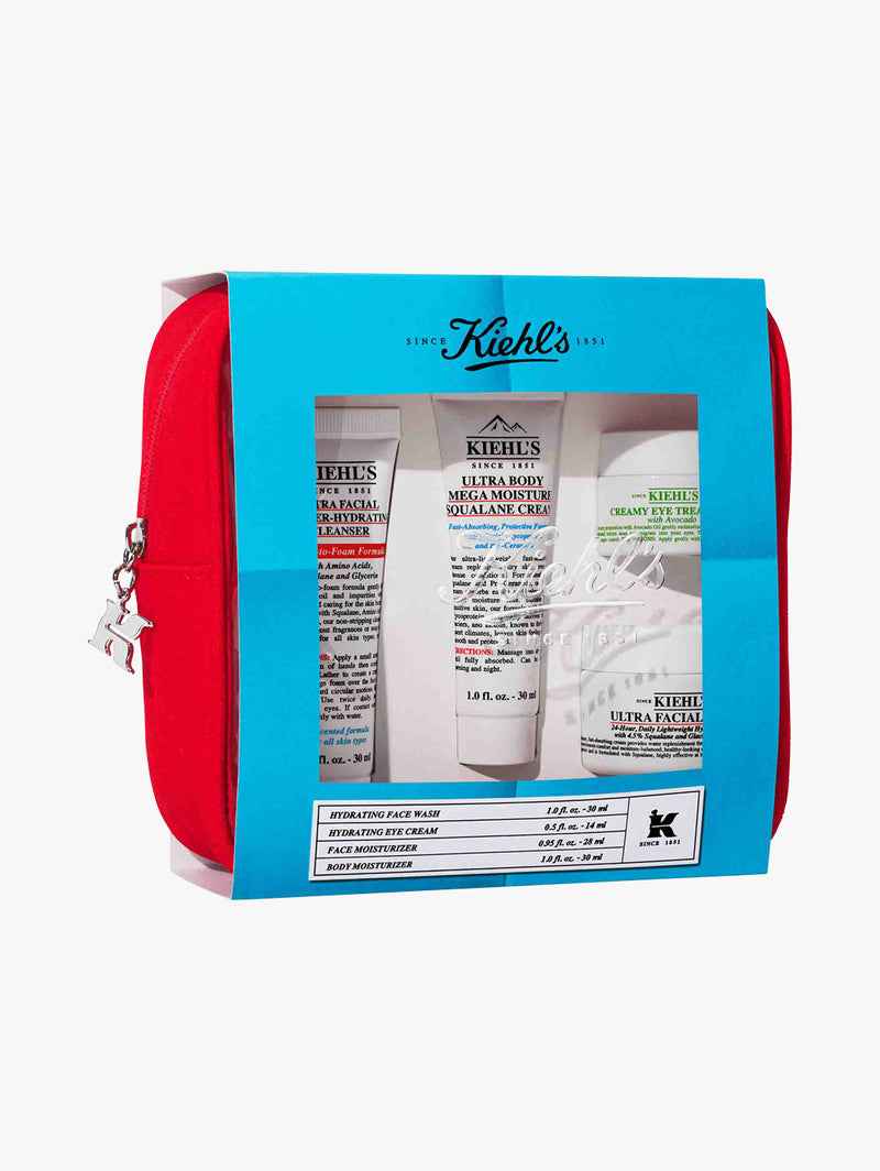 Bestsellers Trial Kit