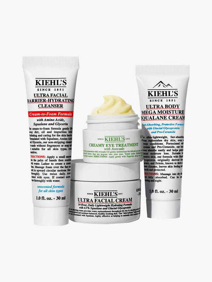 Bestsellers Trial Kit