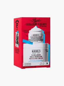 Hydrating Face & Body Skincare Set