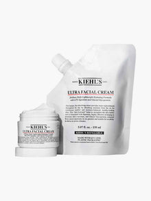Ultra Facial Refill Set