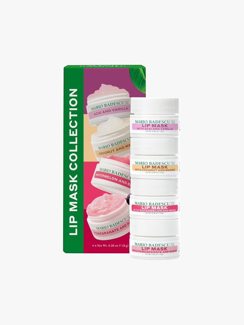 Lip Mask Collection