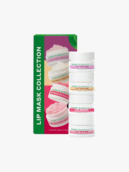 Lip Mask Collection