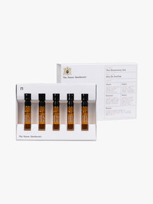 The Discovery Set