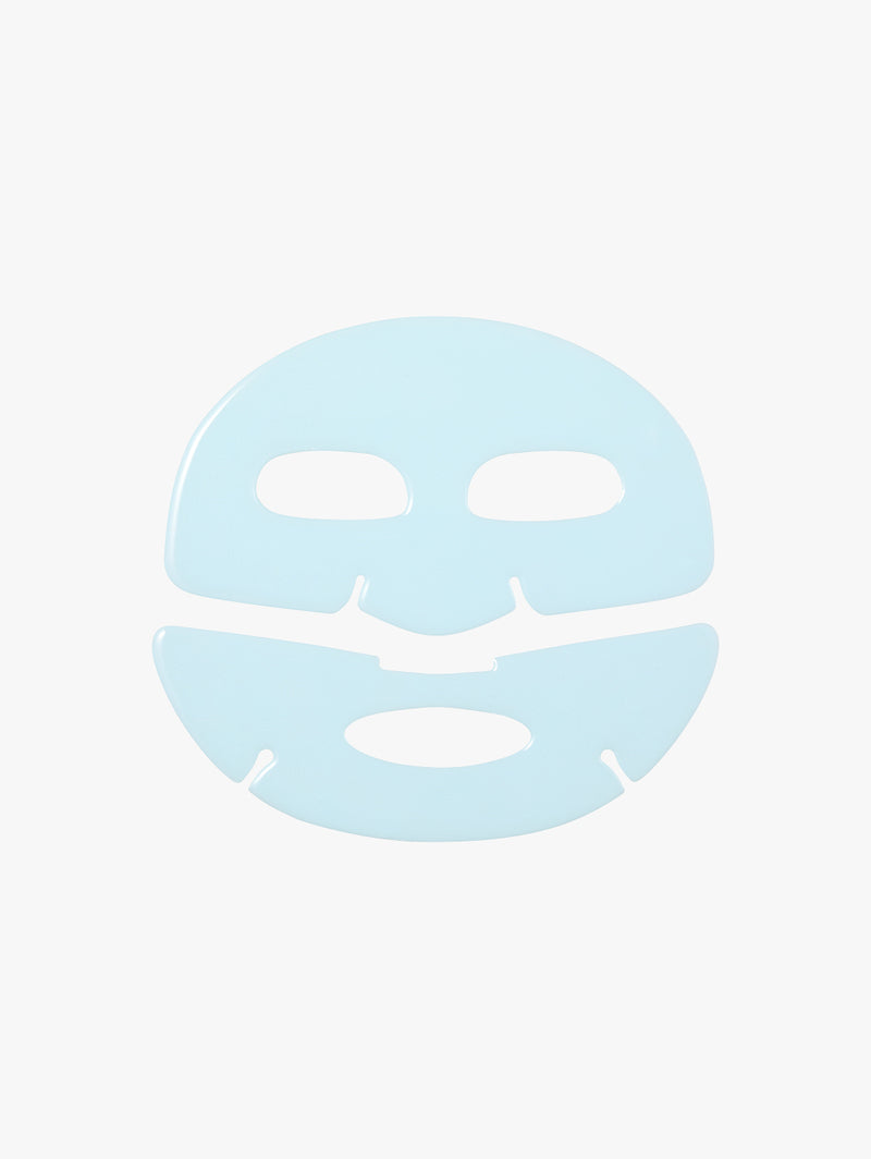Cryo Rubber Moisturizing Mask