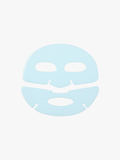 Cryo Rubber Moisturizing Mask