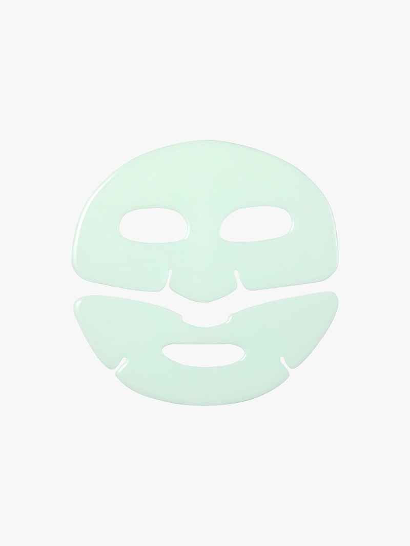 Cryo Rubber Soothing Mask