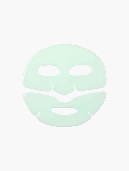 Cryo Rubber Soothing Mask