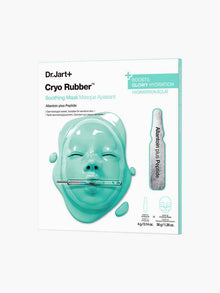 Cryo Rubber Soothing Mask