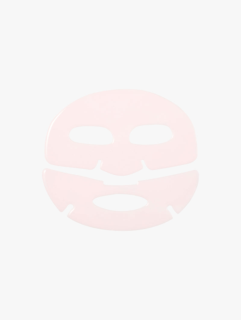 Cryo Rubber Firming Mask