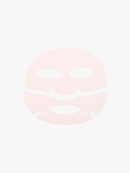 Cryo Rubber Firming Mask