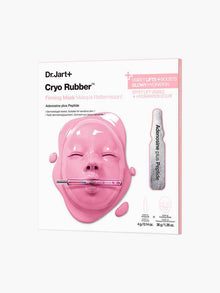 Cryo Rubber Firming Mask