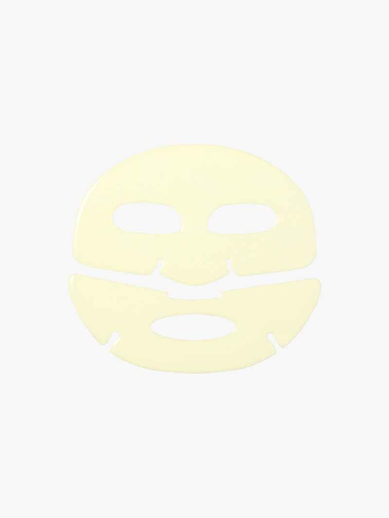 Cryo Rubber Brightening Mask