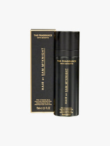 The Fragrance With Benefits