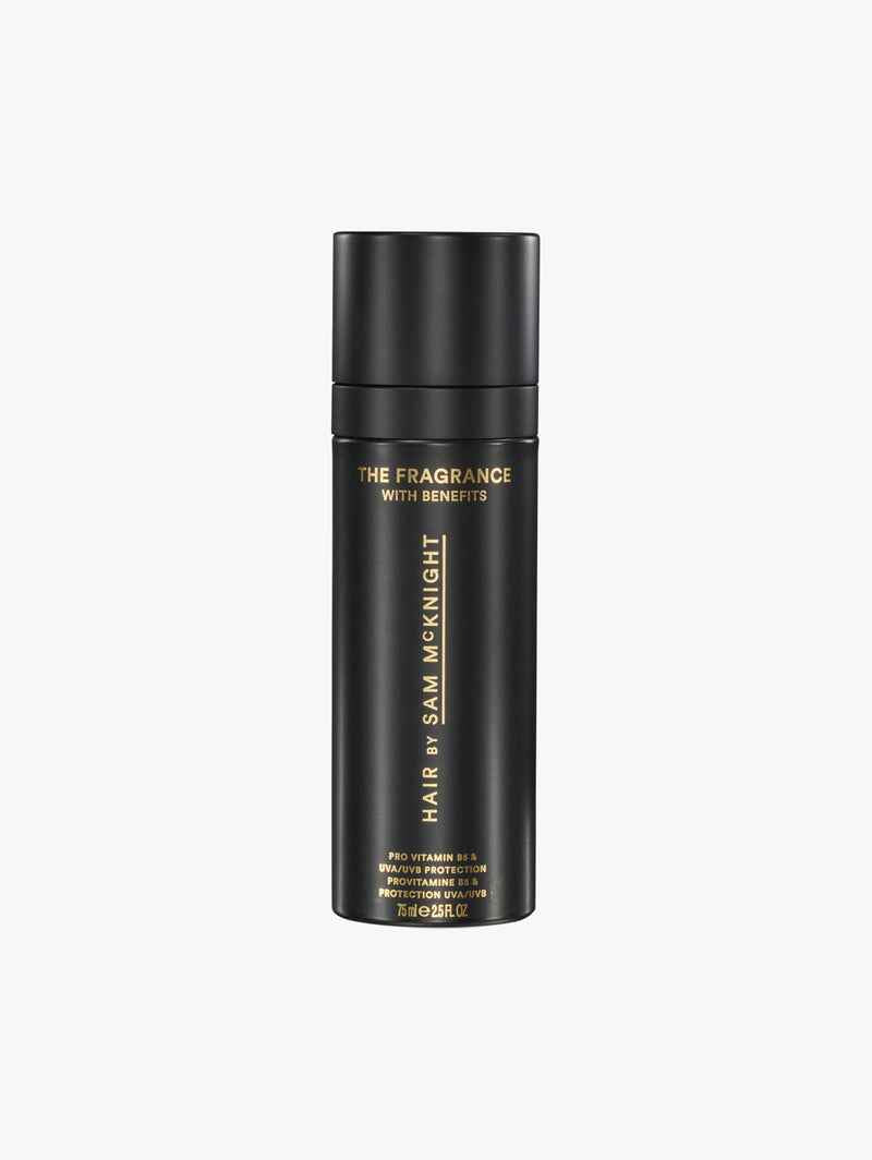 The Fragrance With Benefits