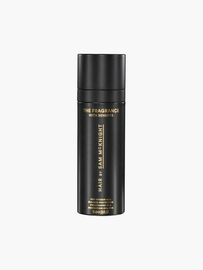 The Fragrance With Benefits