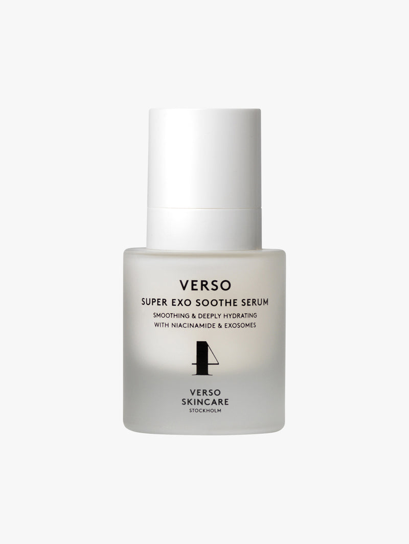 Super Exo Soothe Serum