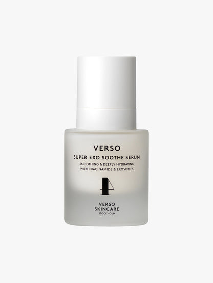 Super Exo Soothe Serum
