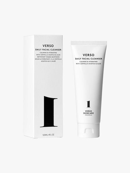 Daily Facial Cleanser