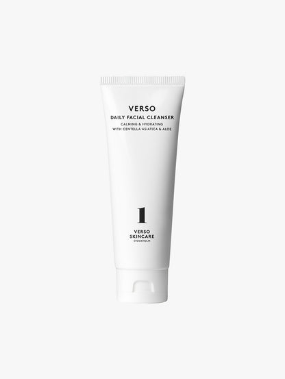 Daily Facial Cleanser