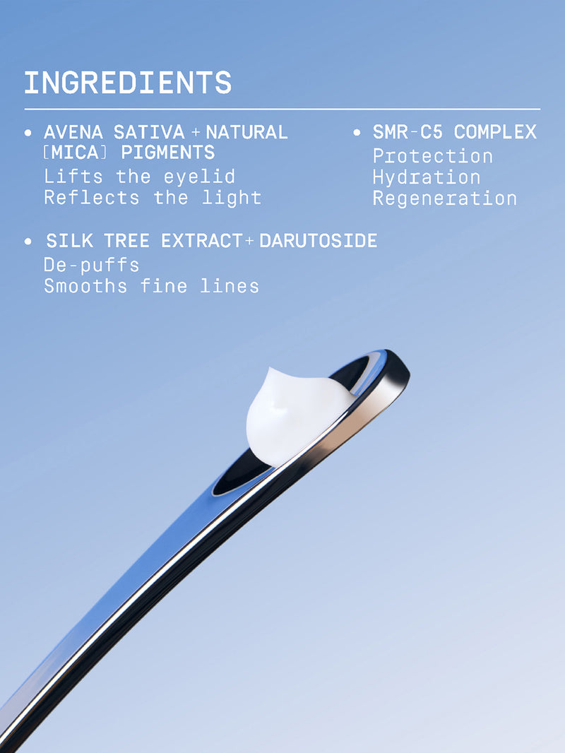 Ctrl Eye Cream