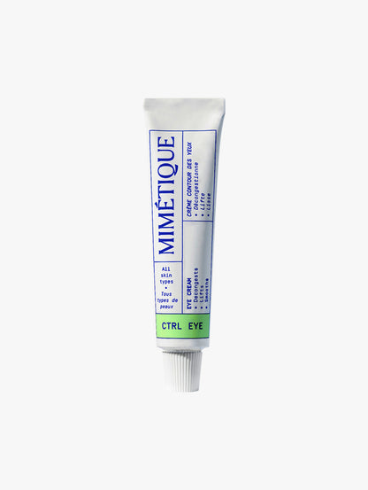 Ctrl Eye Cream