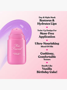Kissing Jelly Lip Mask