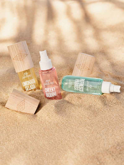 Refresco Paraíso Mist