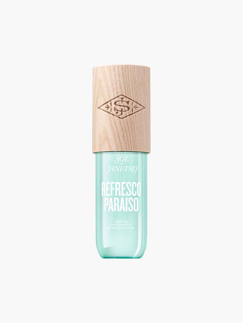 Refresco Paraíso Mist