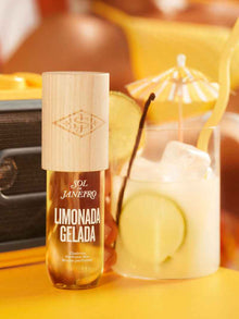 Limonada Gelada Mist