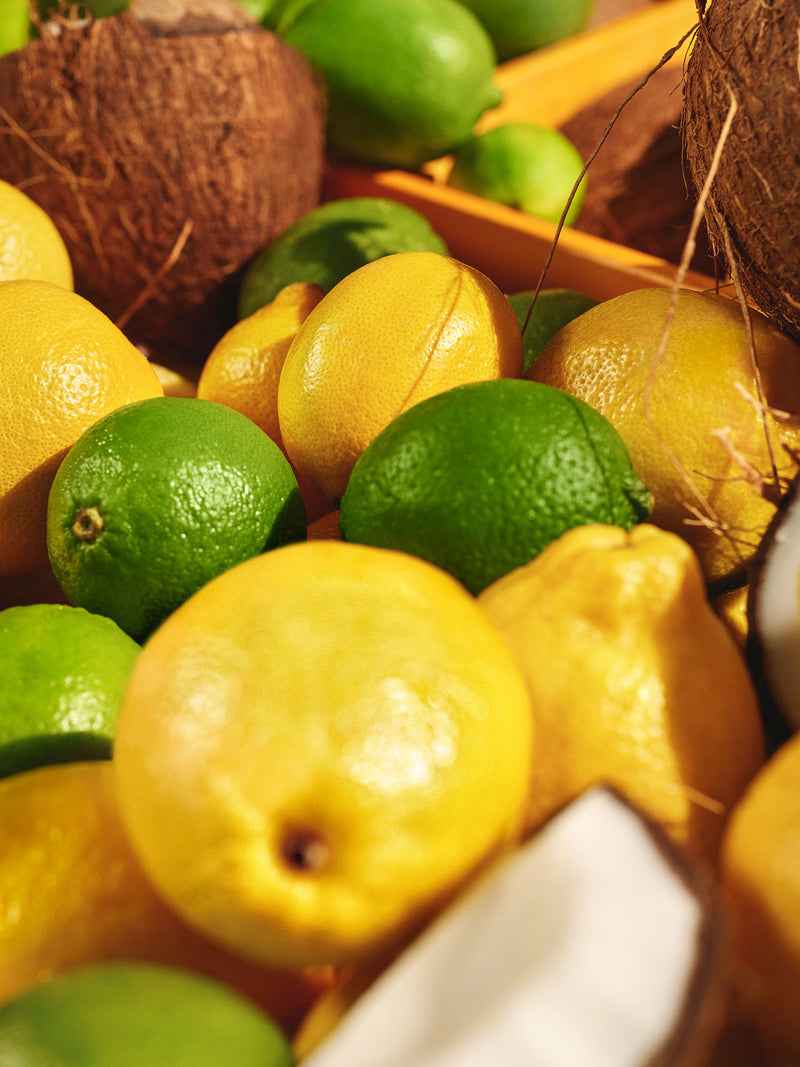 Limonada Gelada Mist