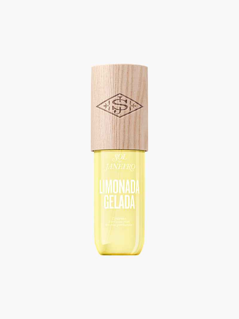 Limonada Gelada Mist