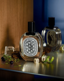 Orphéon Eau de Toilette