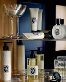 Orphéon Hair Mist