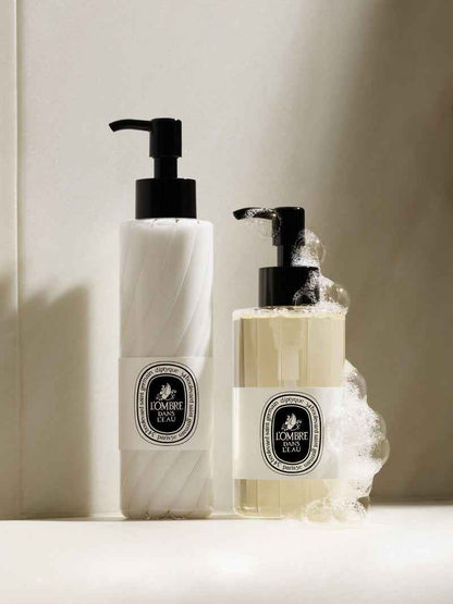 Orphéon Perfumed Hand Cream