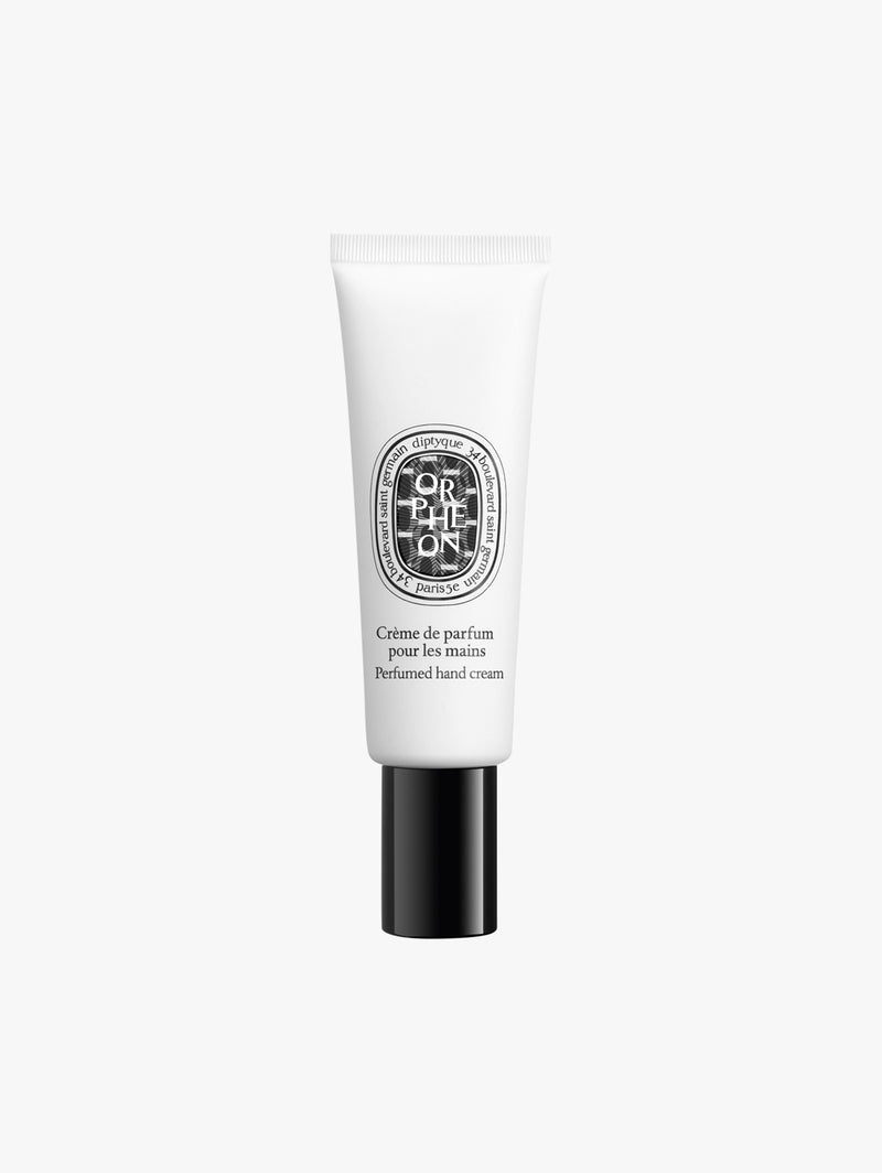 Orphéon Perfumed Hand Cream