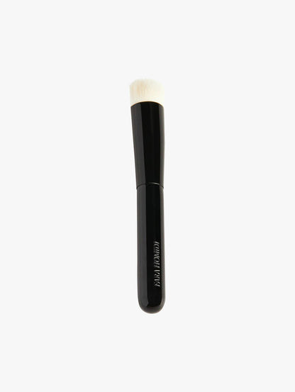 Buffer Face Brush