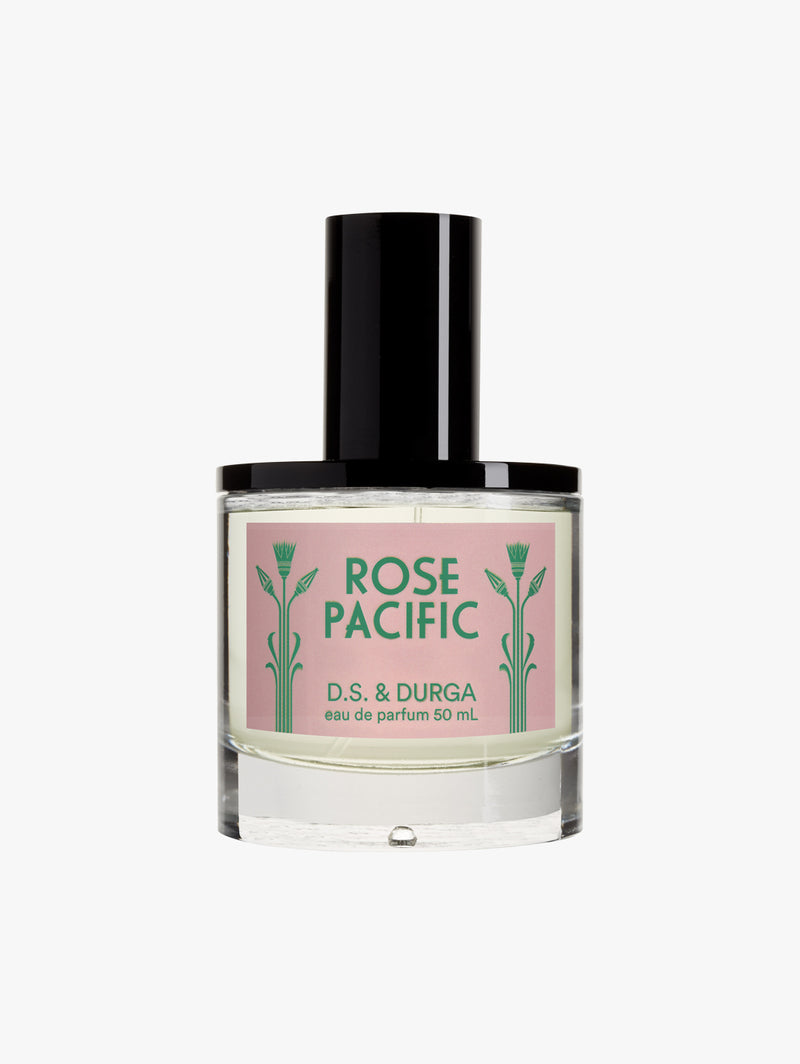 Rose Pacific Eau de Parfum