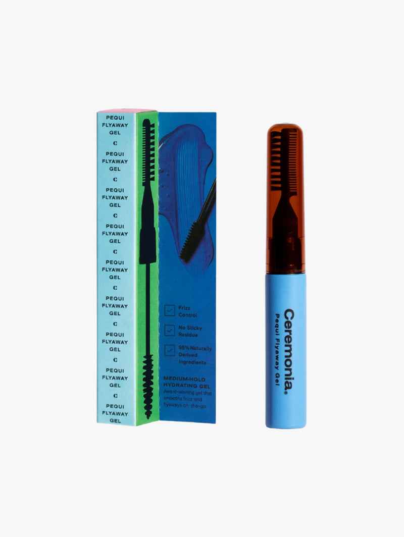Pequi Flyaway Gel