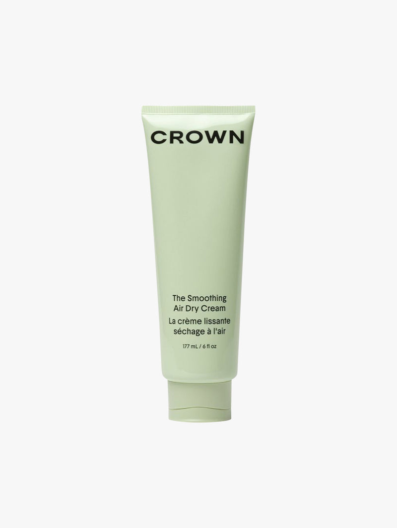 The Smoothing Air Dry Cream