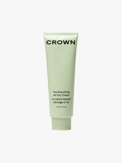 The Smoothing Air Dry Cream