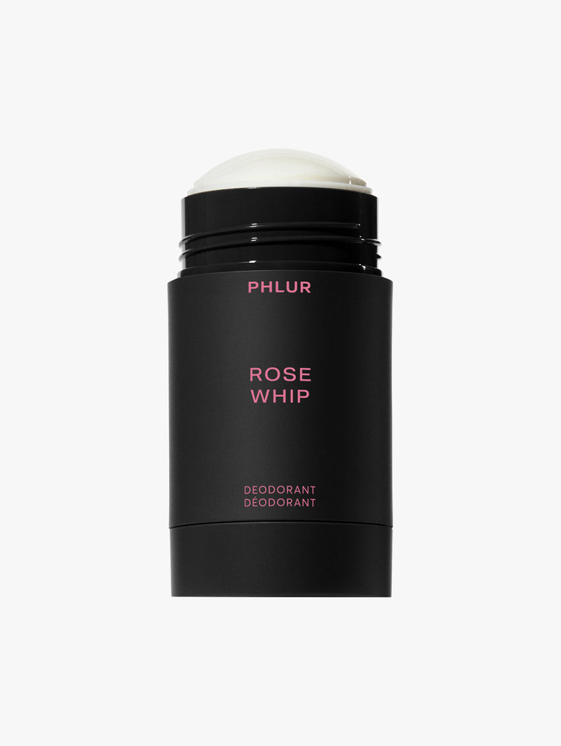 Rose Whip Deodorant