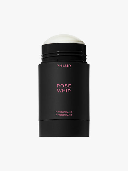 Rose Whip Deodorant