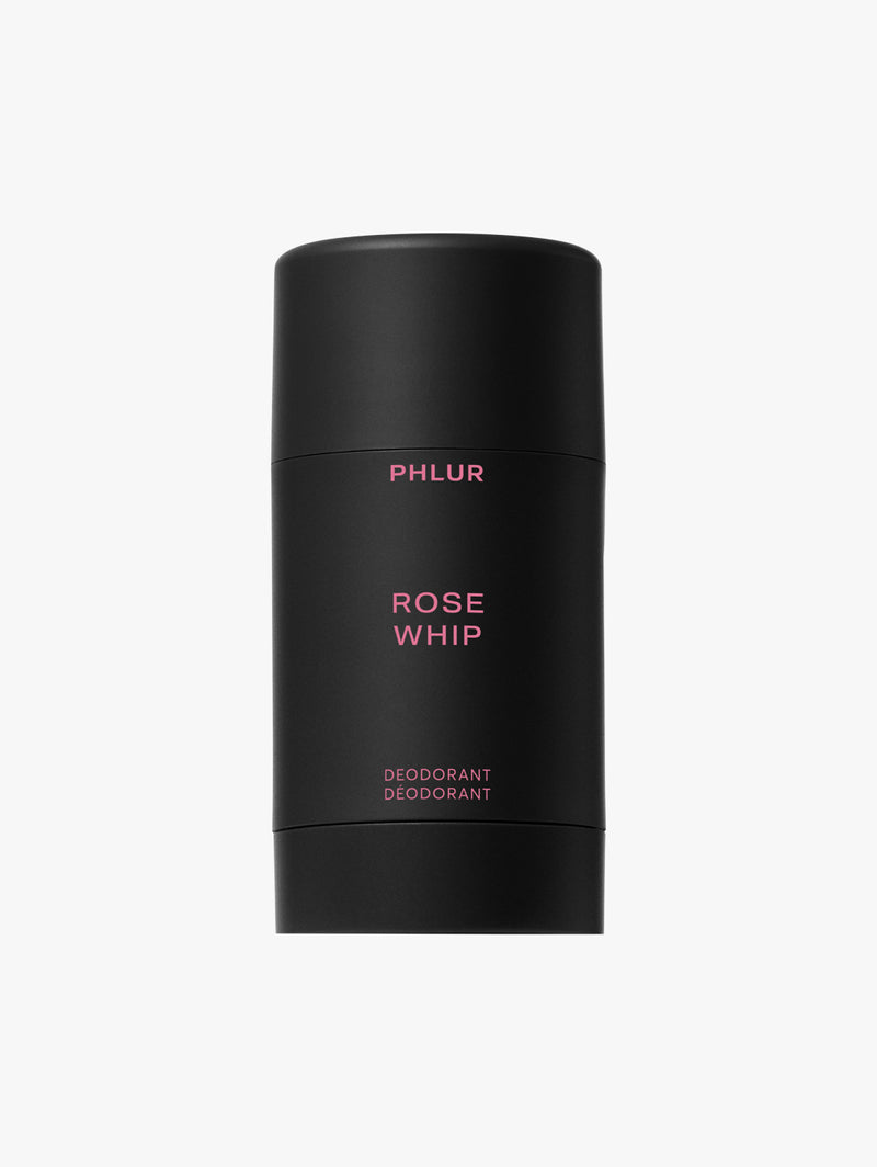 Rose Whip Deodorant