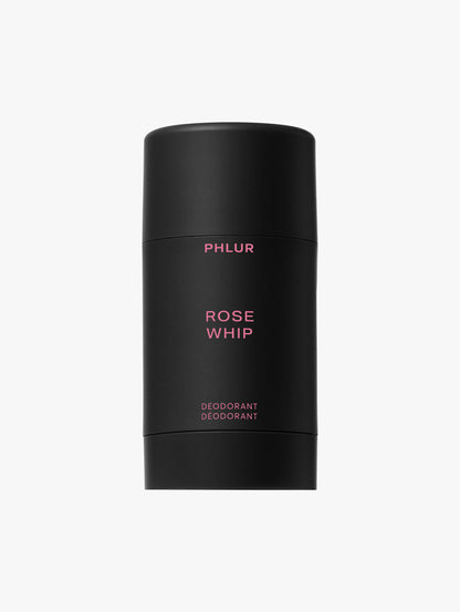 Rose Whip Deodorant