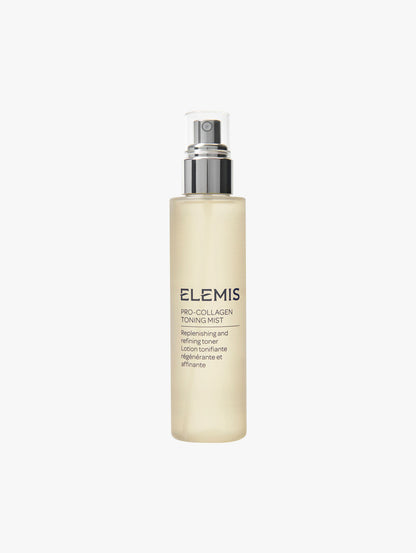 Pro-Collagen Toning Mist