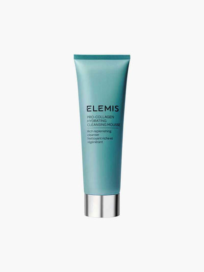 Pro-Collagen Cleansing Mousse