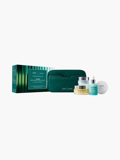 ELEMIS x Aston Martin Aramco Formula One™ Team Iconic Skincare Collection