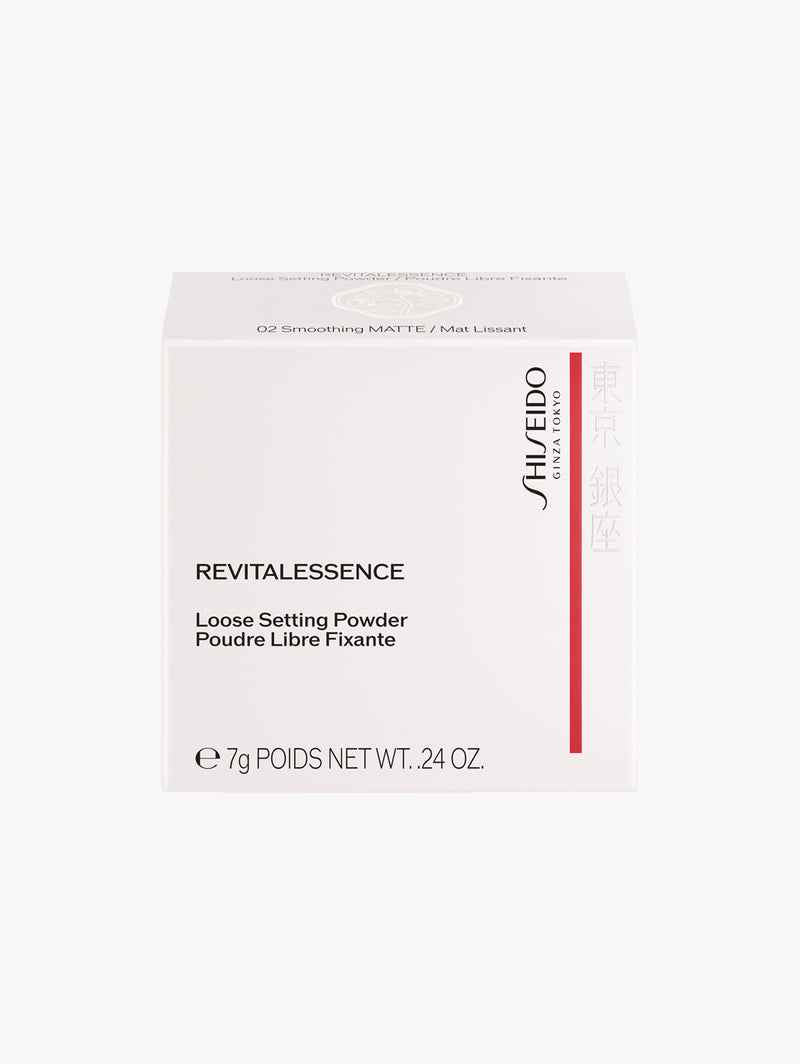 Revitalessence Loose Setting Powder 02 Smoothing Matte