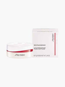 Revitalessence Loose Setting Powder 02 Smoothing Matte